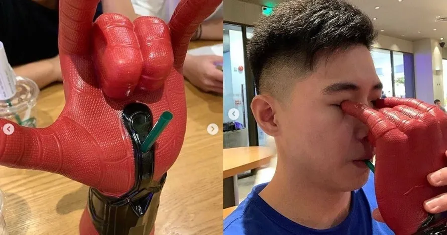 11 Desain Gelas Unik yang Bikin Gagal Paham. Bahaya buat Orang yang Minum Buru-Buru nih! 17