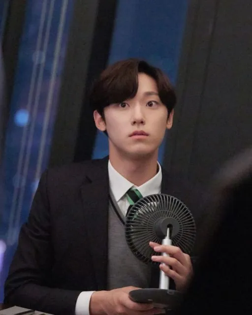 Fakta Menarik Lee Do Hyun; Pemeran Woo Young dalam Drama 18 Again. Kisahnya Sama Kayak Kita 6
