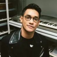 Foto Afgan Saat Ospek Kuliah 13 Tahun Lalu Kembali Jadi Perbincangan, Warganet: Masih Polos Banget!