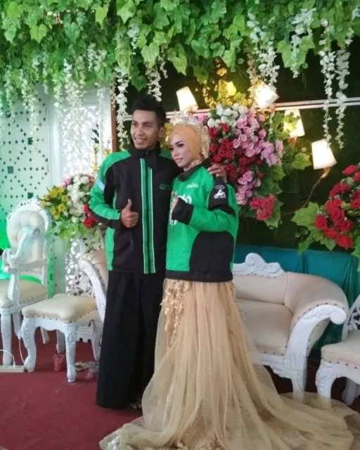 Konsep dan Tema Pernikahan Kocak ala Warga +62. Berani Coba? 14