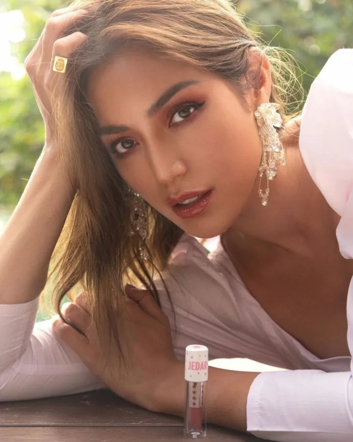 Lakukan Hal Mulia, 6 Artis Indonesia Ini Putuskan Jadi Pendonor ASI untuk Bayi yang Membutuhkan 8