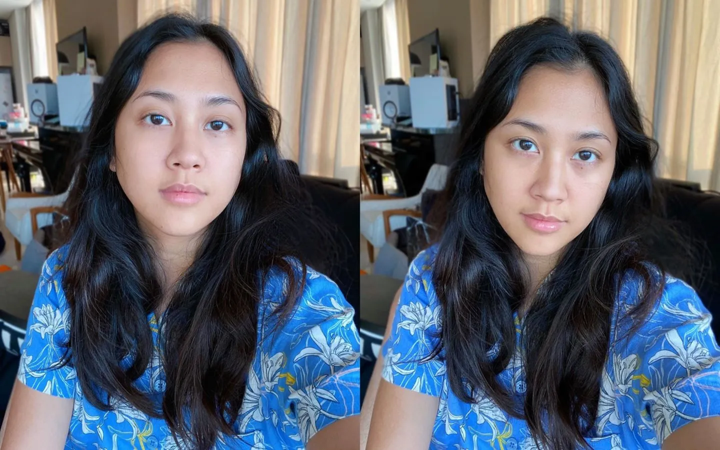 Pamer Wajah Tanpa Makeup di Usia 30 Tahun, Sherina Bikin Publik Heran karena Seolah Tak Menua 3