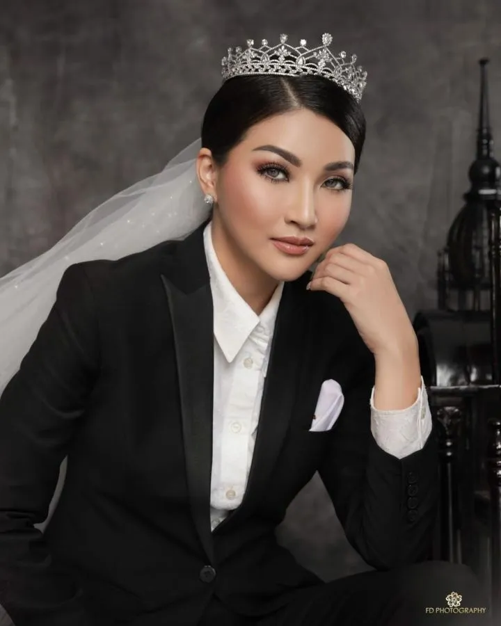 Lakukan Hal Mulia, 6 Artis Indonesia Ini Putuskan Jadi Pendonor ASI untuk Bayi yang Membutuhkan 7