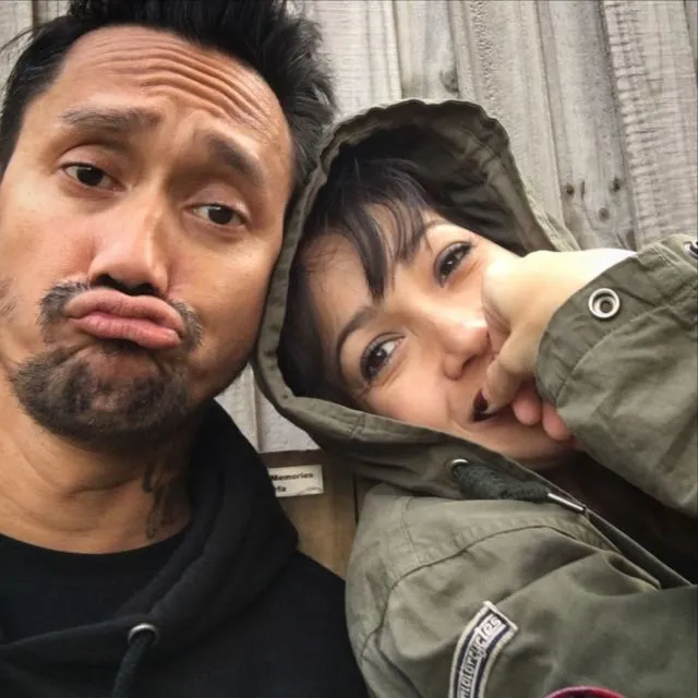 Akui Perselingkuhannya dengan Tora Sudiro, Mieke Amalia: Kita Menemukan Cinta di Saat yang Tak Tepat 3