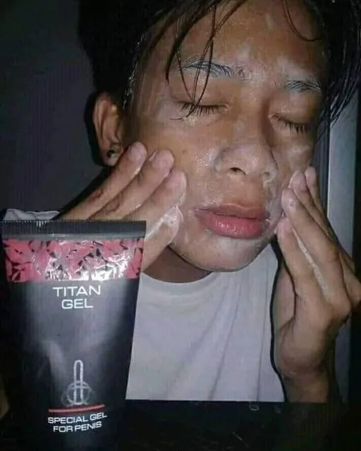 Kocaknya Kelakuan Cowok Saat Disuruh Pakai Skincare. Biar Mereka Tahu Rasanya Jadi Cewek! 15