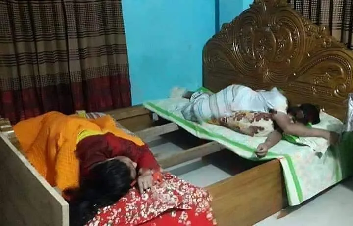 11 Gambaran Betapa Seramnya Emak Pas Lagi Marah. Jangan Bikin Kesel Kalau Nggak Mau Celaka! 20