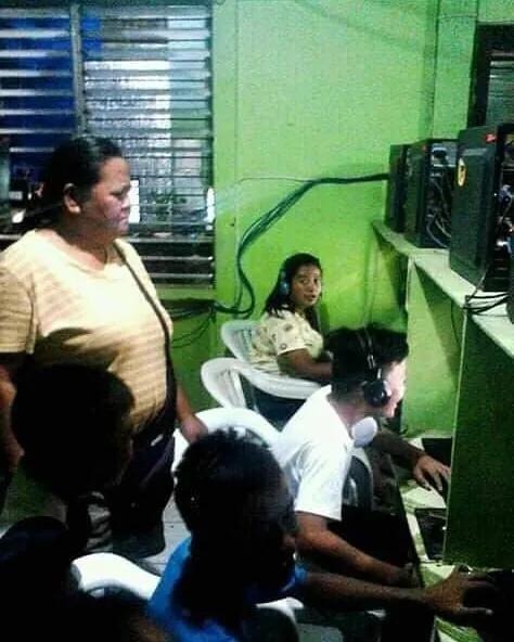 11 Gambaran Betapa Seramnya Emak Pas Lagi Marah. Jangan Bikin Kesel Kalau Nggak Mau Celaka! 14