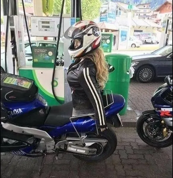 Modifikasi Jok Motor yang Nggak Layak Ditiru. Malah Bikin Ribet! 20