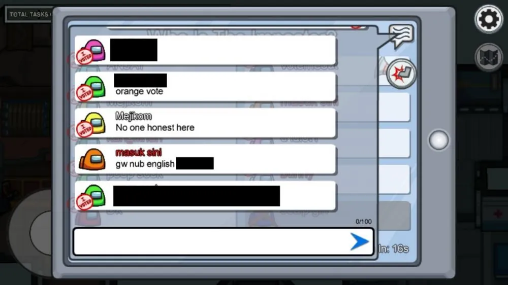 11 Username Game Among Us yang Kocaknya Kebangetan. Biar Nggak Ketahuan Kalau Impostor, ya? 17