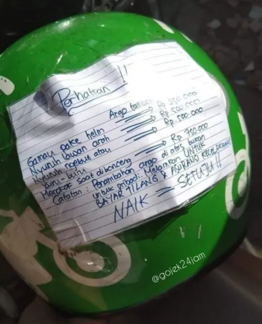 11 Aturan dan Peringatan Kocak yang Bikin Kamu Terkejut. Emang Harus Pakai Cara Jenaka Gini, ya? 20
