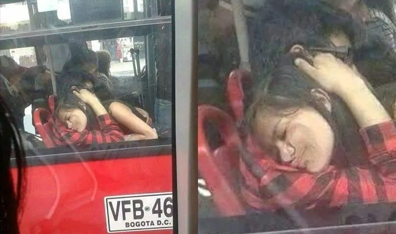 11 Momen Kocak Orang Pacaran yang Bikin Tersenyum Geli. Kamu Pernah Begini juga Nggak? :D 19