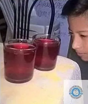 11 Gambaran Kocak Orang-Orang yang Nggak Mau Rugi. Medit Amat, Sampe Segitunya! :( 20