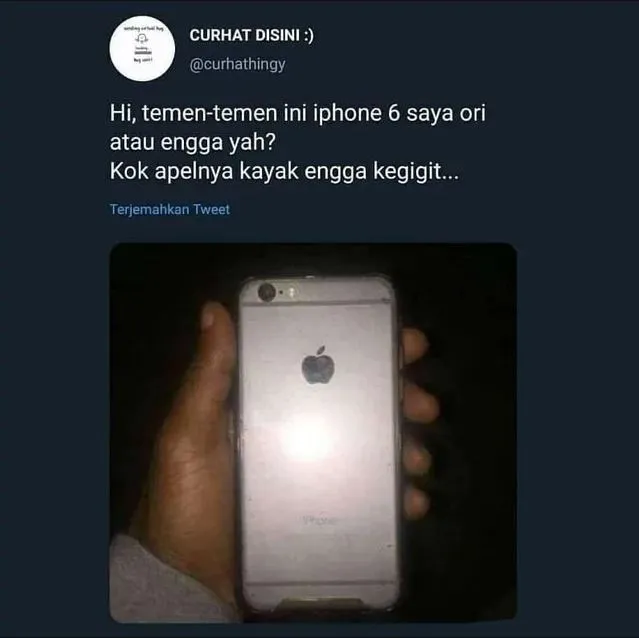 11 Kelakuan Orang ini Justru Konyol, karena Ingin Terlihat Kaya. Mau Pamer, tapi Gagal Total~ 21