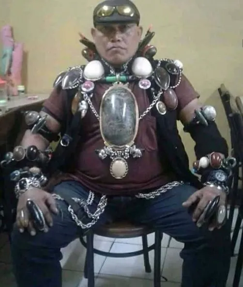 11 Kelakuan Orang ini Justru Konyol, karena Ingin Terlihat Kaya. Mau Pamer, tapi Gagal Total~ 20