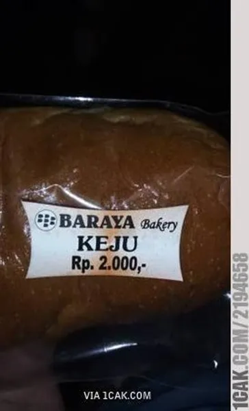 10 Jenis Roti yang Akan Membuatmu Merem Melek sejak Pandangan Pertama. Perhatikan Bungkusnya deh~ 17