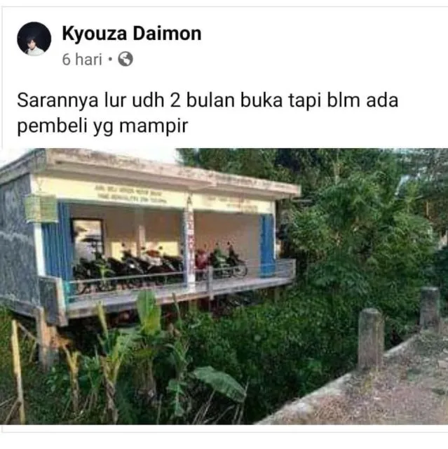 Bunda, Tolong Pantau Suami Baik-Baik Saat Mereka Gabut, ya. Sedih Kalau Kelakuannya Begini :( 21