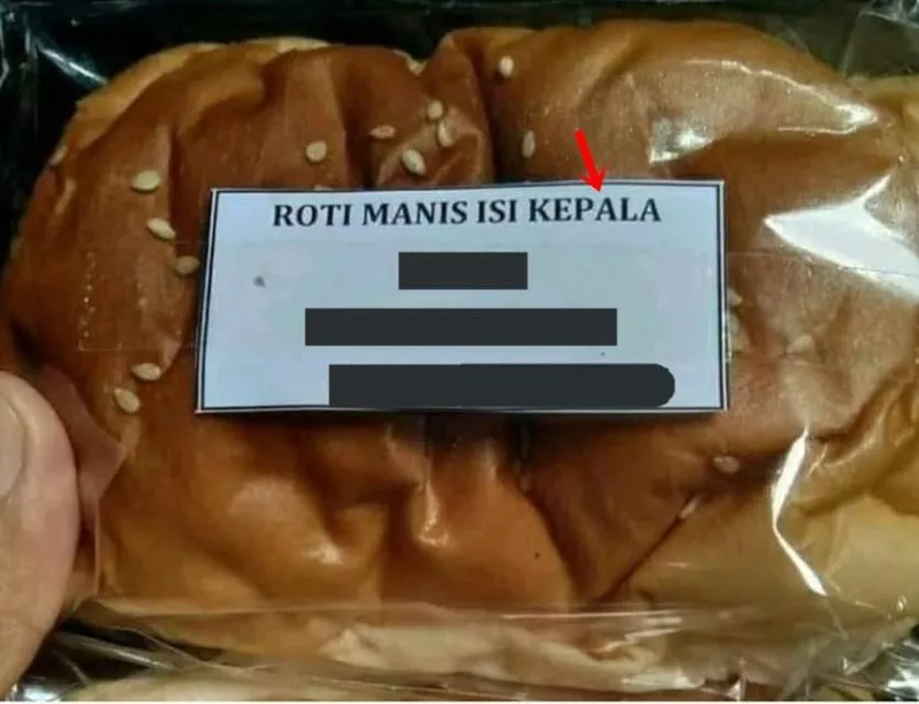 10 Jenis Roti yang Akan Membuatmu Merem Melek sejak Pandangan Pertama. Perhatikan Bungkusnya deh~ 12