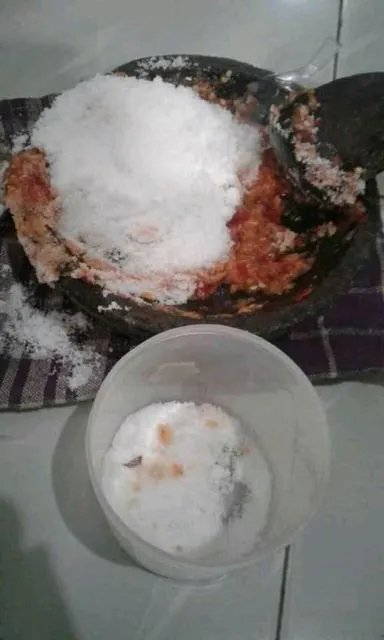 Begini Jadinya Kalau Bapak-bapak Disuruh Masak Sendiri oleh Istrinya. Kelakuan Kocaknya Muncul deh~ 17