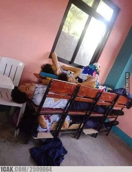 10 Desain Tempat Tidur Kocak ini Bakal Bikin Kamu Terheran-heran. Malah Nggak Jadi Ngantuk deh :( 11