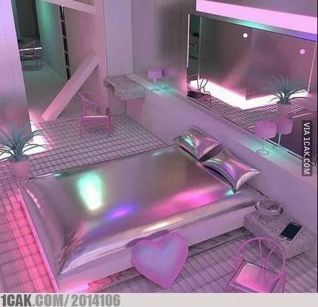 10 Desain Tempat Tidur Kocak ini Bakal Bikin Kamu Terheran-heran. Malah Nggak Jadi Ngantuk deh :( 20