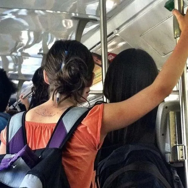Ide Ikat Rambut dari Hal-Hal yang Nggak Kepikiran. Harga Ikat Rambut Paling Berapa sih? :( 12
