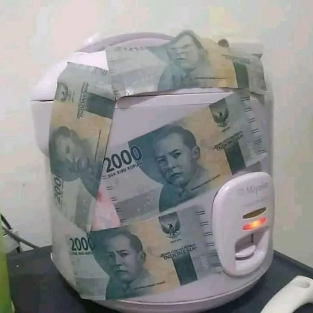 11 Cara Kocak Orang Indonesia Mengeringkan Segala Hal. Nggak Perlu Repot Beli Hairdryer Segala~ 13