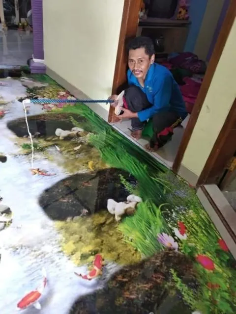 11 Foto ini Buktikan Bahwa Suami itu Perlu Banget Dijaga dan Diawasi. Jadi Istri Berat, ya :( 18