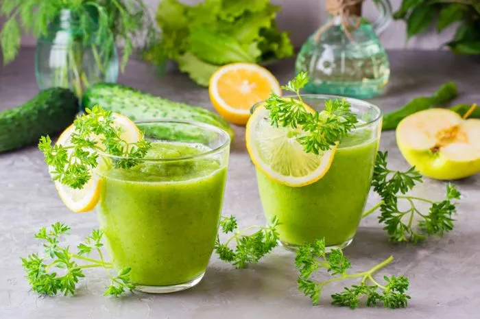 7 Manfaat Jus Seledri untuk Kesehatan 11