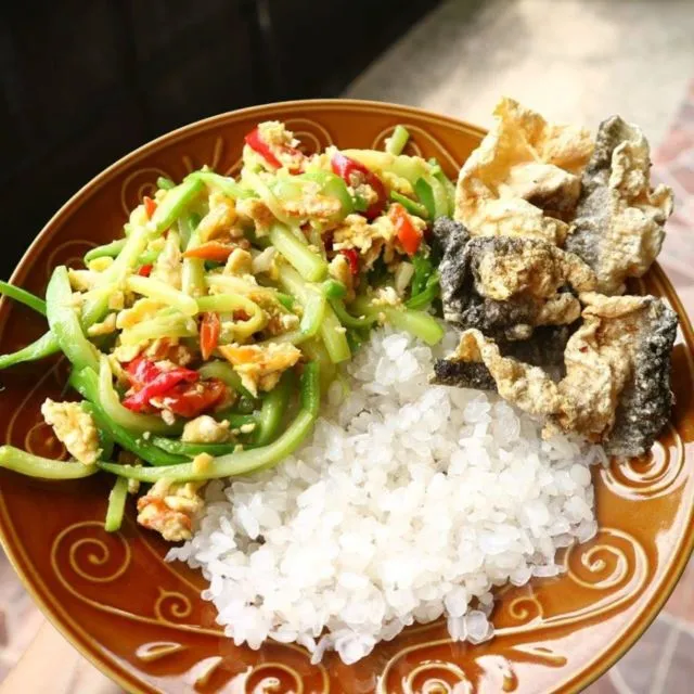 Fakta Seputar Nasi Shirataki yang Jadi Primadona Diet 8