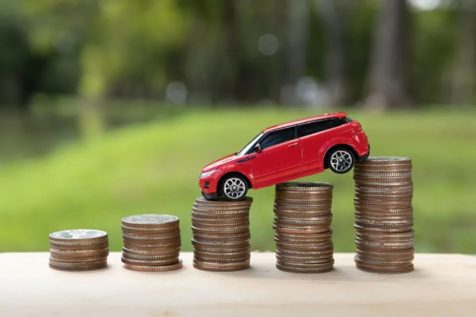 4 Cara untuk Memiliki Mobil Sendiri Tanpa Kredit. Meski Gaji Masih Pas-pasan 5