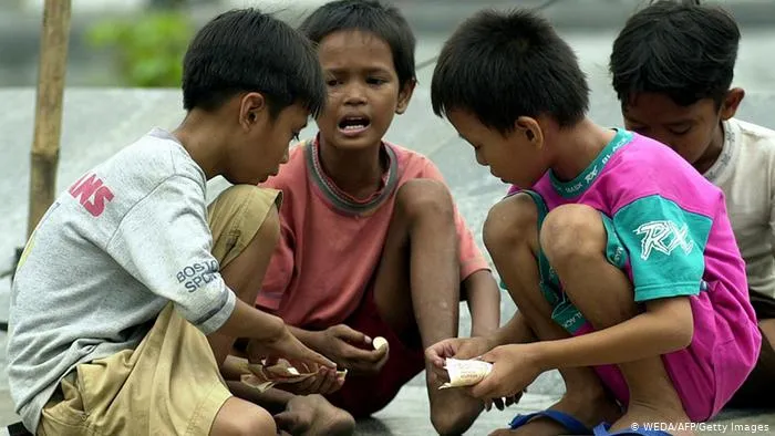 Kocaknya Isi Pikiran Anak Kecil yang Ngamuk Kalau Nama Bapaknya Dipanggil. Woi, Jamal!! 6