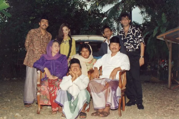 5 Alasan