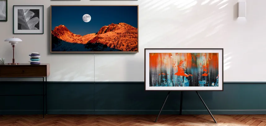 5 Ide Dekorasi Ruang Keluarga yang Artsy Tanpa Harus Beli Banyak Pernak-Pernik. Bisa Lebih Hemat~ 11