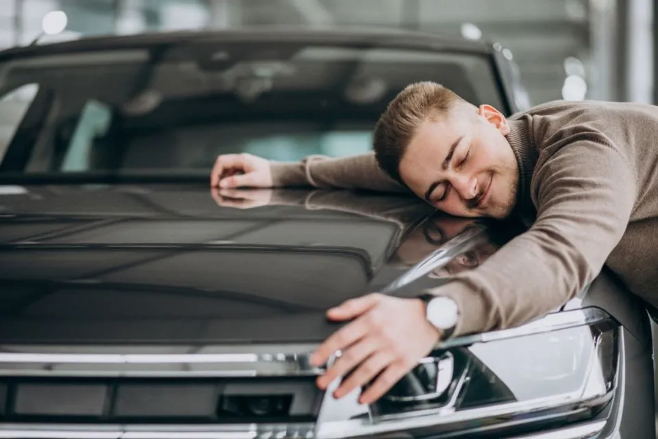 4 Cara untuk Memiliki Mobil Sendiri Tanpa Kredit. Meski Gaji Masih Pas-pasan 7