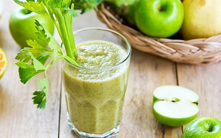 7 Manfaat Jus Seledri untuk Kesehatan 12