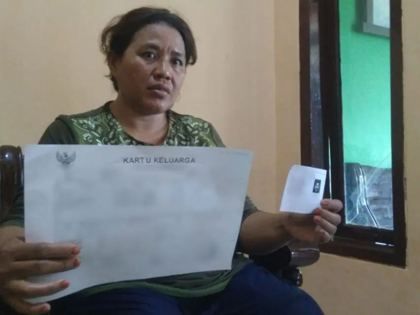Punya Nama Asli