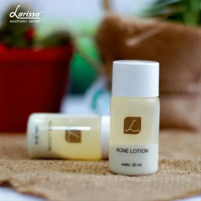 8 Produk Perawatan Wajah yang Viral di TikTok. Lengkap dari Masker Organik Sampai Acne Lotion 16