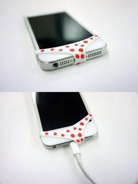11 Desain Casing HP yang Unik Sekaligus Kocak. Kok Orang pada Kreatif Banget sih~ 21