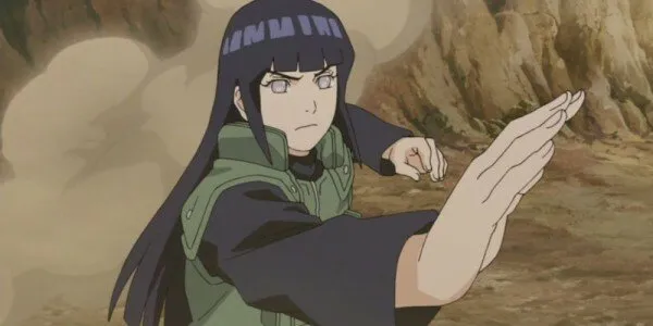 5 Alternatif Pekerjaan untuk Hinata Sepeninggal Naruto Wafat. Biar Boruto Bisa Dapet Sekolah Layak! 8