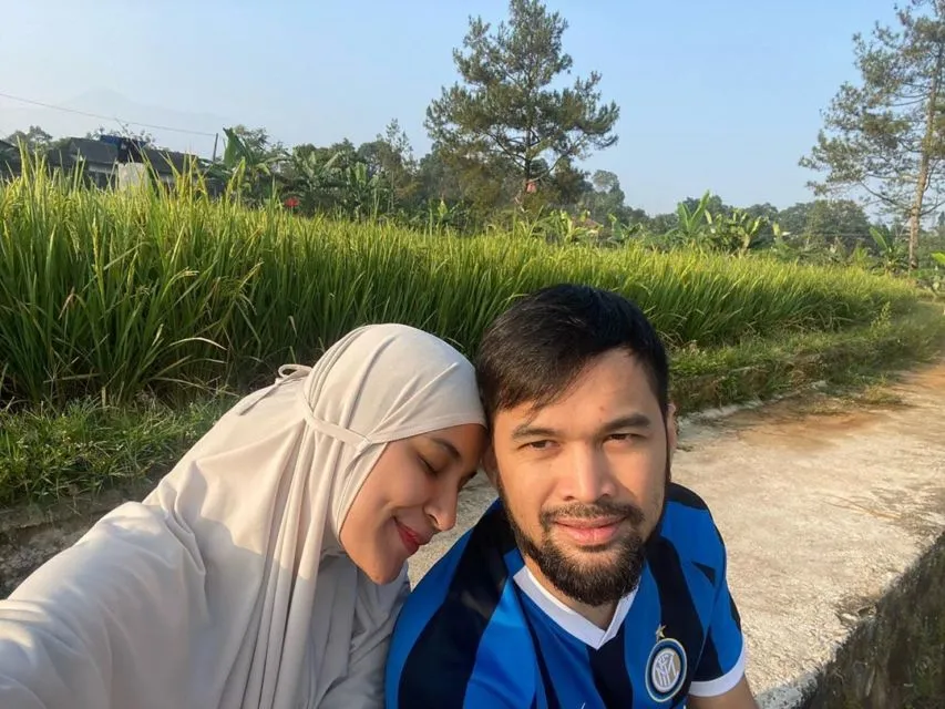 Lagi-Lagi Idap Kista Usai Lahirkan Anak Ketiga, Shireen Sungkar Heran karena Sebelumnya Udah Operasi 3
