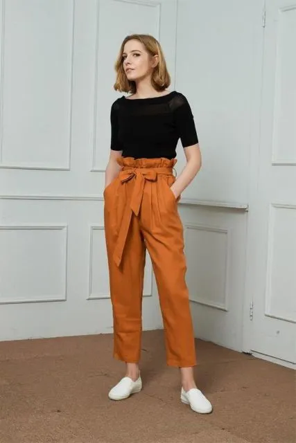 8 Istilah dalam Fashion yang Belum Banyak Orang Tahu; Penting, Karena Ada di Keseharian! 9