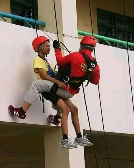 11 Foto ini Buktikan Bahwa Suami itu Perlu Banget Dijaga dan Diawasi. Jadi Istri Berat, ya :( 15