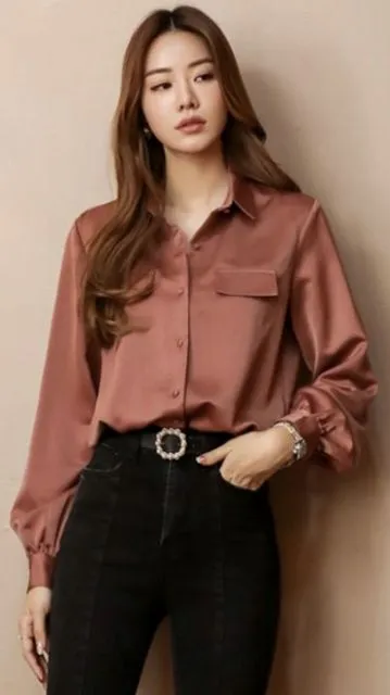 8 Istilah dalam Fashion yang Belum Banyak Orang Tahu; Penting, Karena Ada di Keseharian! 14
