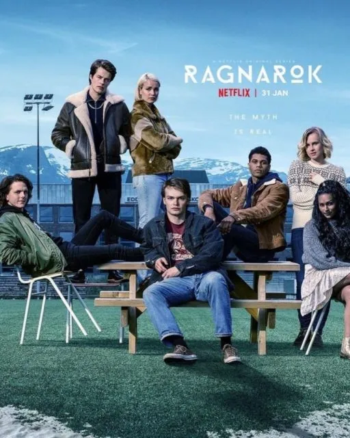 Meski Nggak Begitu Terkenal, 10 Serial Netflix ini Wajib Banget Kamu Tonton. Nggak Bakal Nyesel! 12