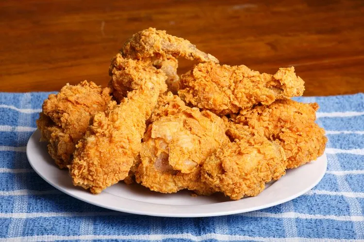 7 Resep Ayam Geprek dengan Topping. Peluang Usaha Anti Mainstream yang Mudah Dibikin 9