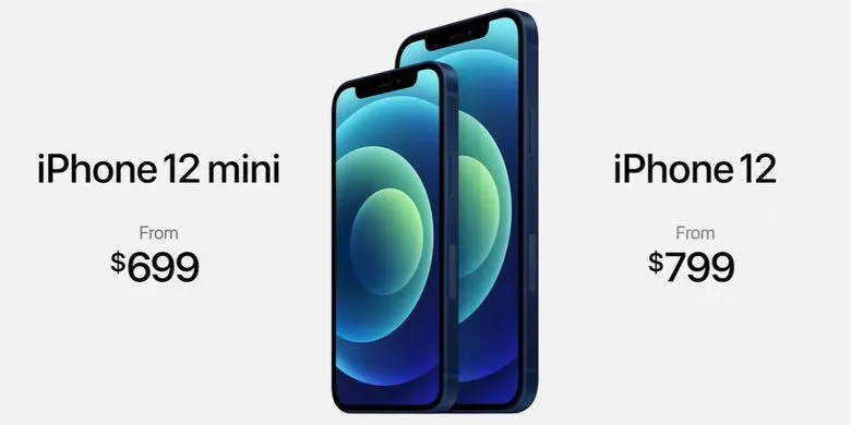 Resmi Diluncurkan, iPhone 12 Sudah Berteknologi 5G. Cuma Bakal Dijual Tanpa Charger & Headset! 4