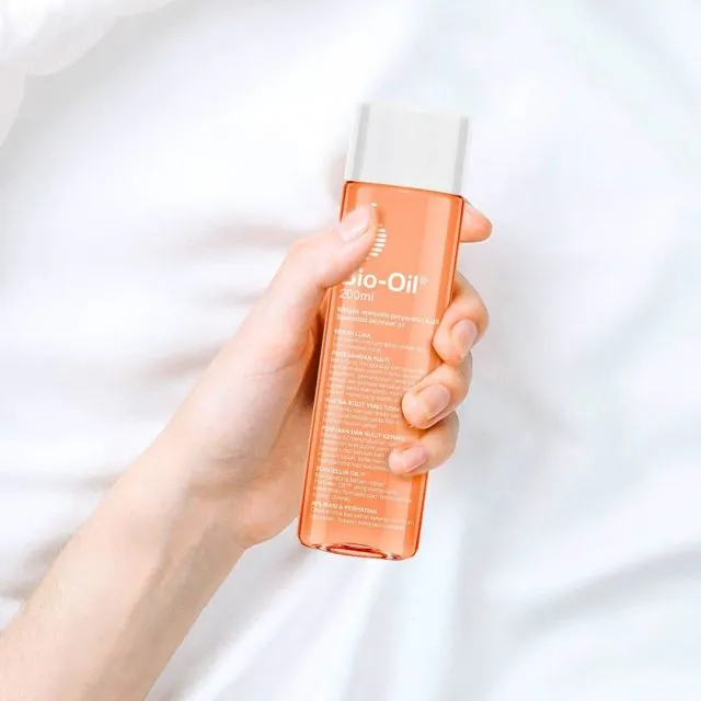 8 Produk Perawatan Wajah yang Viral di TikTok. Lengkap dari Masker Organik Sampai Acne Lotion 10
