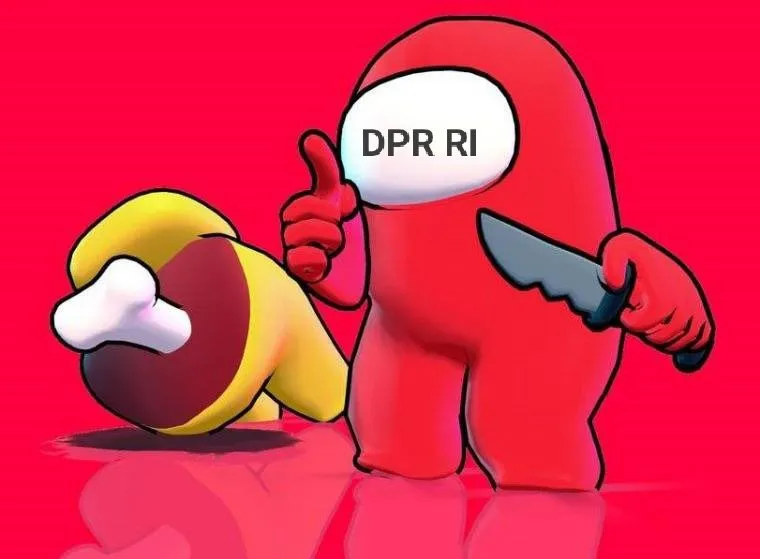 13 Meme yang Tepat untuk Wakili Penderitaan Rakyat Indonesia. Punya Pemerintah Gini Amat, ya :( 23