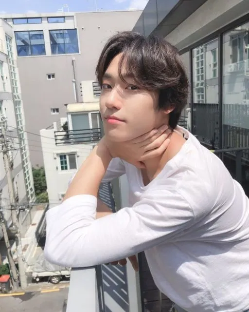 Fakta Menarik Lee Do Hyun; Pemeran Woo Young dalam Drama 18 Again. Kisahnya Sama Kayak Kita 5