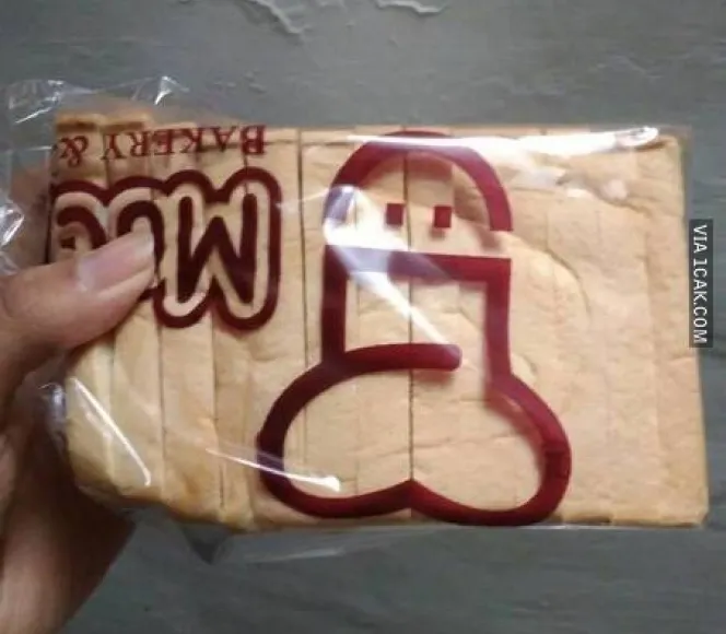 10 Jenis Roti yang Akan Membuatmu Merem Melek sejak Pandangan Pertama. Perhatikan Bungkusnya deh~ 14
